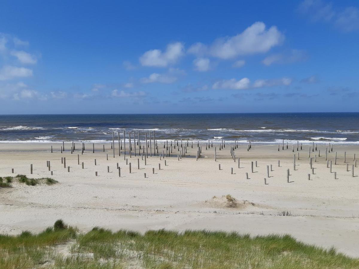 Iefjeshoeve Petten Exterior photo